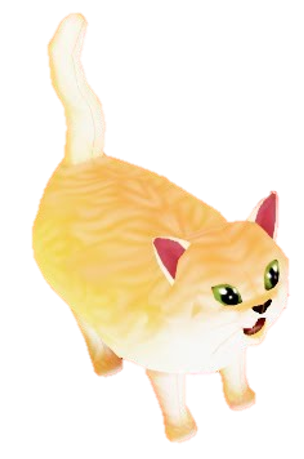 Break In Roblox Cat Badge