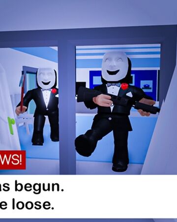 Minions Roblox Break In Wiki Fandom - roblox break in wiki fandom