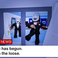 Minions Roblox Break In Wiki Fandom - roblox break in wiki evil ending