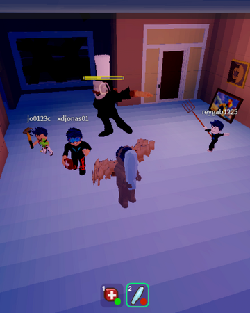 Roblox Break In Wikia