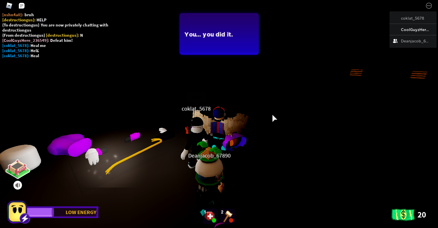 Good Ending Roblox Break In Wiki Fandom Good Ending Roblox Break In Wiki Fandom