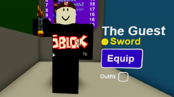 Roblox Hungry Dino Outfit