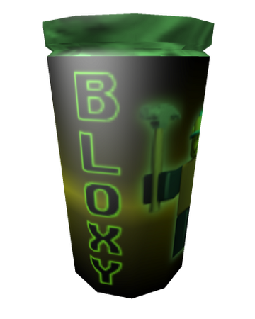 High Sugar Bloxy Cola Roblox Break In Wiki Fandom