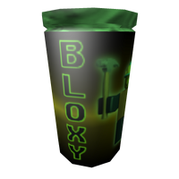 High Sugar Bloxy Cola Roblox Break In Wiki Fandom