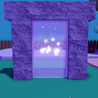 Egg Portal Roblox Break In Wiki Fandom