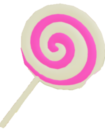 Lollipop Roblox Break In Wiki Fandom - pink lollipop roblox