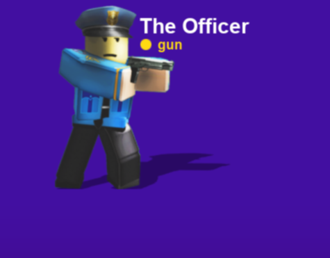 Roblox Gun Rules