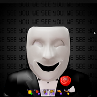 Lights Challenge Roblox Break In Wiki Fandom - the protector 56 roblox profile