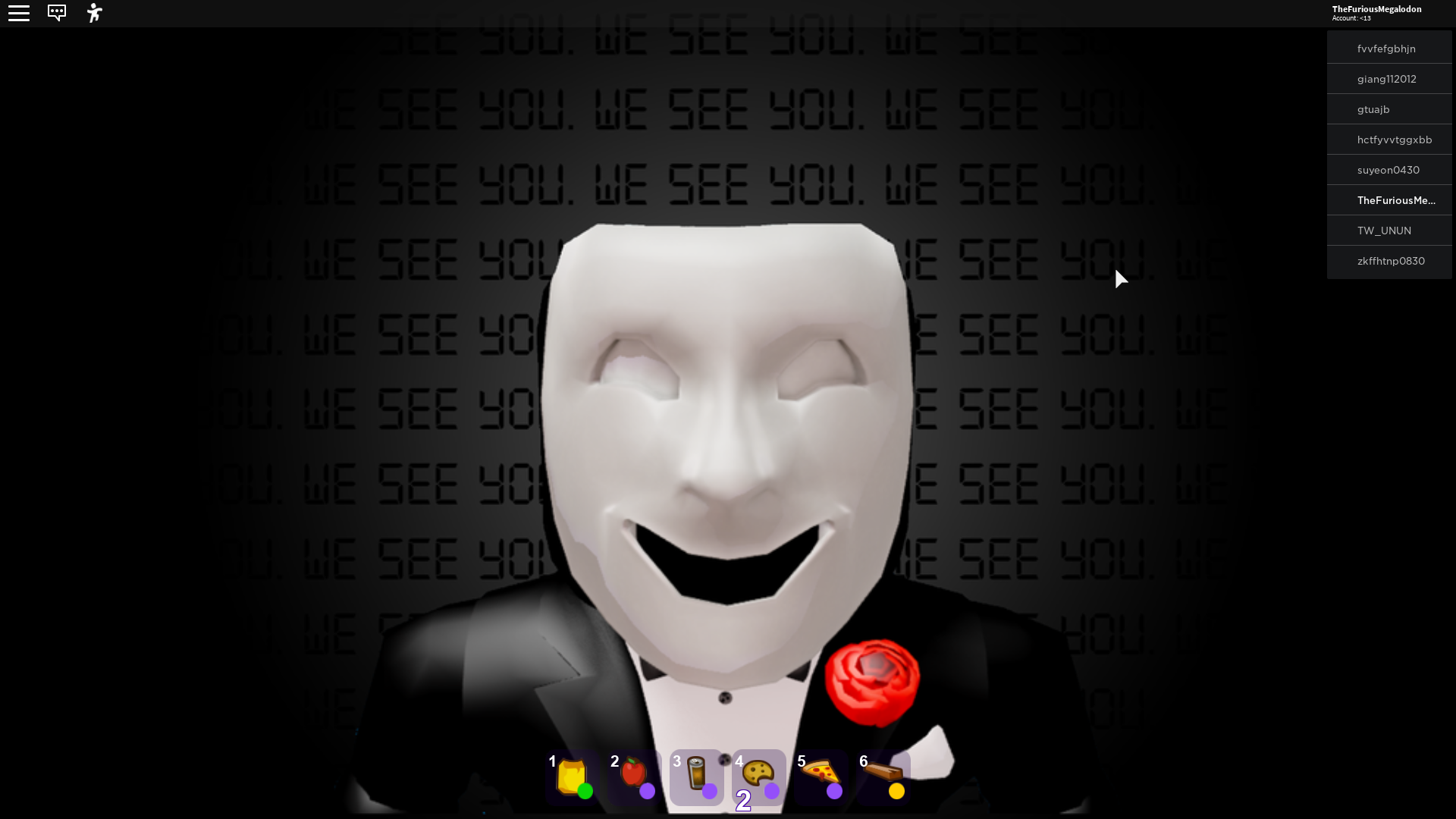 Lights Challenge | Roblox Break In Wiki | Fandom