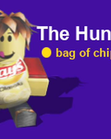 The Hungry Roblox Break In Wiki Fandom