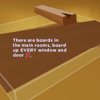 Board Roblox Break In Wiki Fandom
