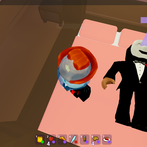 roblox minions break larry minion scary fandom