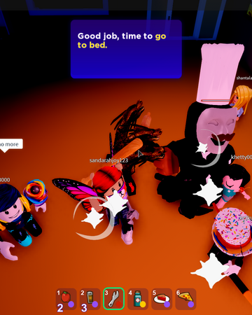 Break In Night 4 Roblox Break In Wiki Fandom - roblox break in wikia