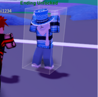 Chilly Charlie Roblox Break In Wiki Fandom