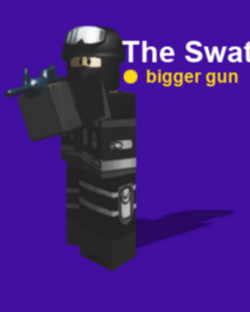 Como Ser Guest En Roblox