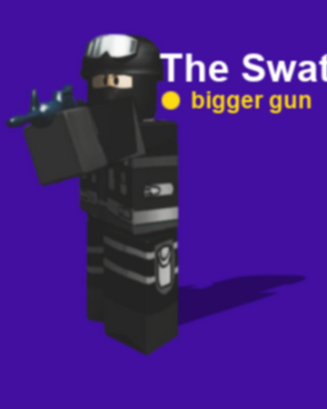 Scary Roblox Stories Wiki