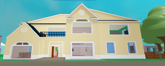 The House Roblox Break In Wiki Fandom - code in roblox break in