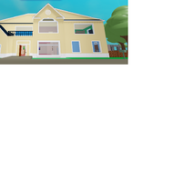 roblox break in scary larry house The House Roblox Break In Wiki Fandom