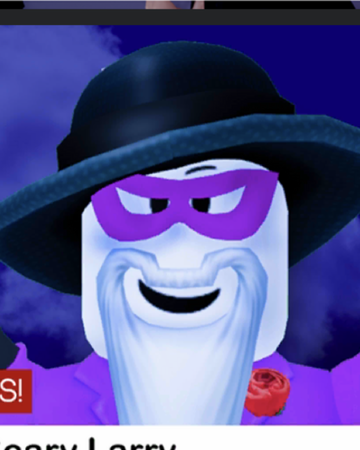 Scary Games To Never Play On Roblox