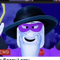 Scary Larry Roblox Break In Wiki Fandom
