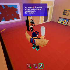 impostor roblox break fandom wiki bloxy cola holding