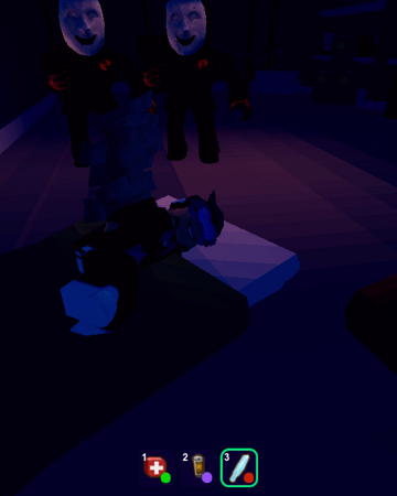 Break In Night 3 Roblox Break In Wiki Fandom - roblox break in wiki fandom