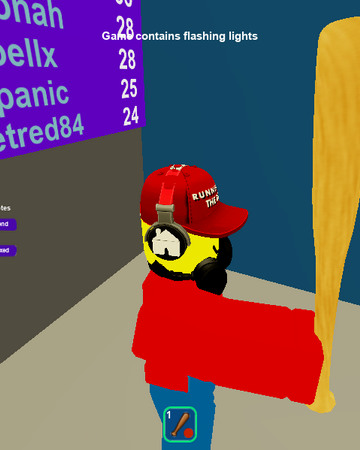 Roblox Break In Wiki