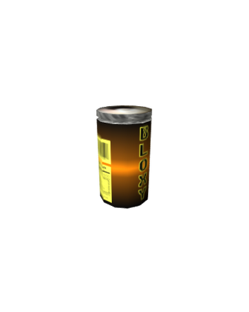 Bloxy Cola Png