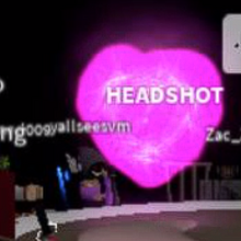 Pink Cosmic Roblox Breaking Point Wiki Fandom