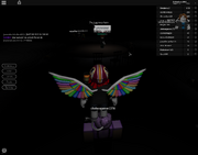 Roblox Break In Secret Ending Wiki