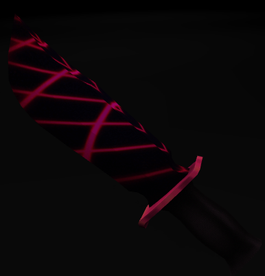 Breaking Point Roblox Knives