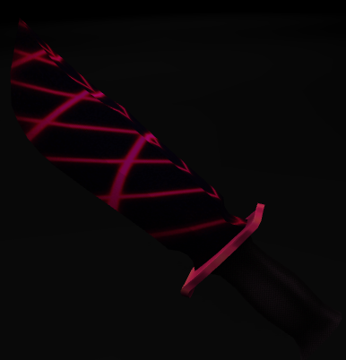 Eternal Knife Roblox Breaking Point Wiki Fandom Powered - all the animations breaking point roblox