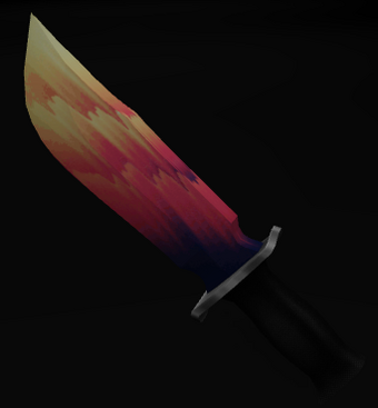 Phantom Knife Roblox Breaking Point Wiki Fandom - roblox bloody knife texture