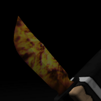 Aureus Knife Roblox Breaking Point Wiki Fandom - how do you throw a knife in roblox breaking point on computer