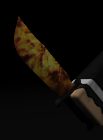 How Do You Throw The Knife In Breaking Point Roblox