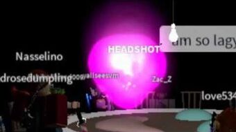 Pink Cosmic Roblox Breaking Point Wiki Fandom