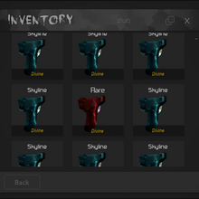 Breaking Point Extinct Guns Roblox Breaking Point Wiki Fandom