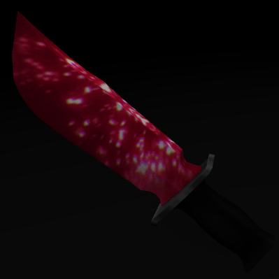 Fracture Knife Roblox Breaking Point Wiki Fandom Powered - craft roblox