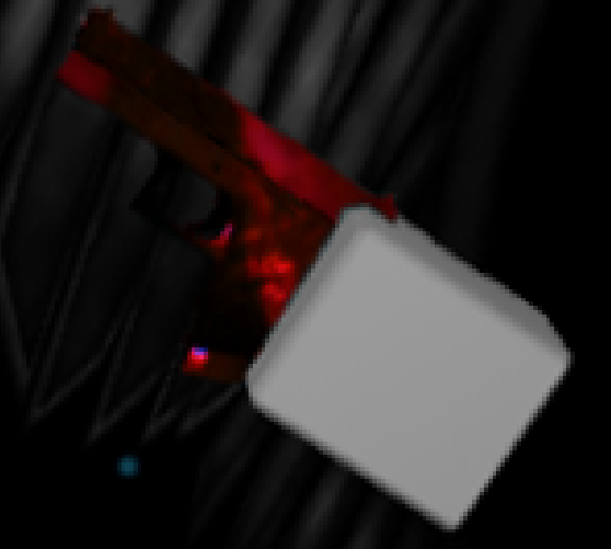 Azure Knife Roblox Breaking Point Wiki Fandom Powered By -