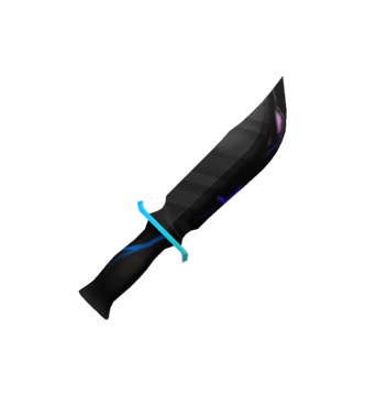 Breaking Point Roblox Knife