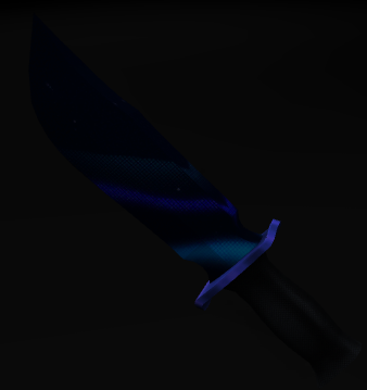 Breaking Point Roblox Knife