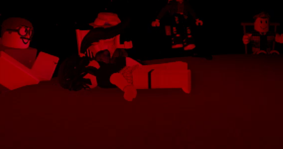 Roblox Breaking Point Sitting Poses