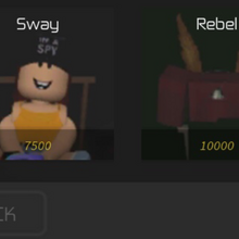 Animations Roblox Breaking Point Wiki Fandom