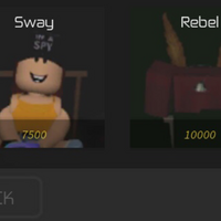 Animations Roblox Breaking Point Wiki Fandom