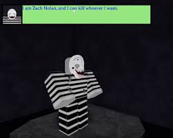 Zach Nolan Roblox Camping Wiki Fandom Powered By Wikia - lock roblox game in first person