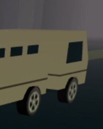 Roblox Old Drivers