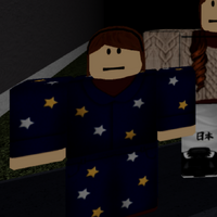The Second Daughter Roblox Camping Wiki Fandom