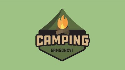 Roblox Camping Wiki Fandom - old games inspired by camping roblox