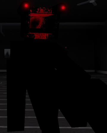 Roblox Horror Hotel Part 2