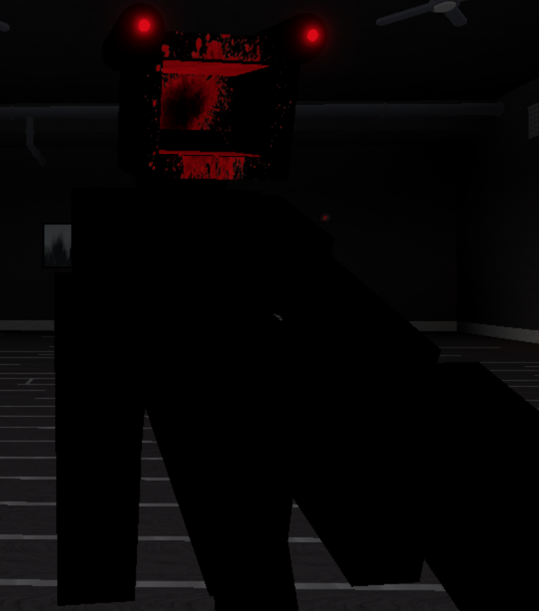 Roblox Horror Of Games 2